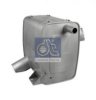 DT 4.62279 Middle-/End Silencer